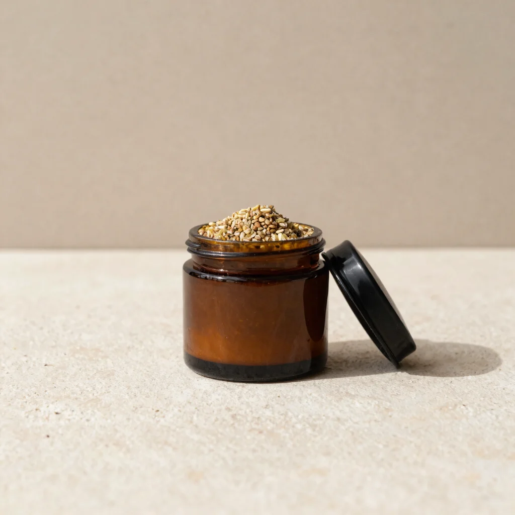 Neem Cleansing Grains
