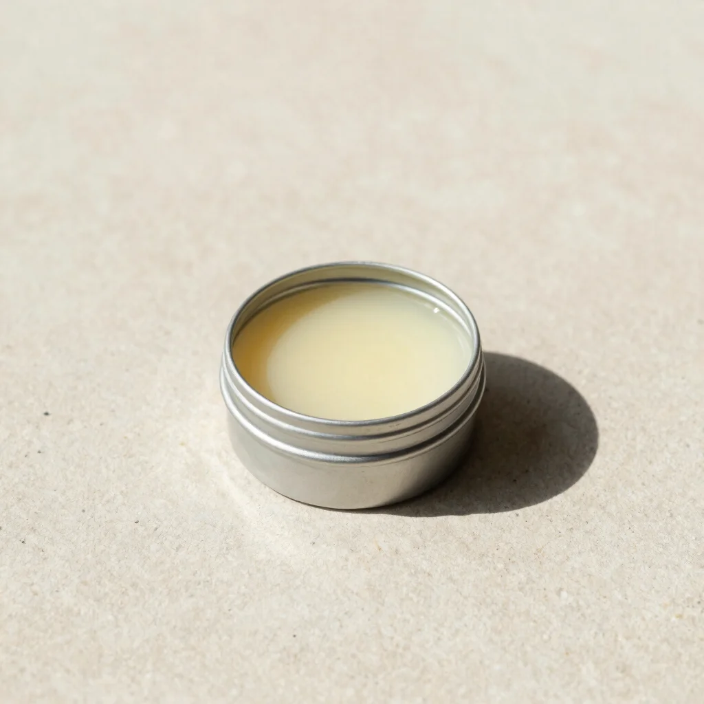 Daily Herb Balm