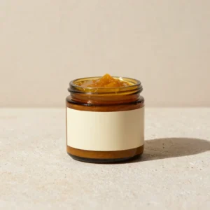 Turmeric Body Polish