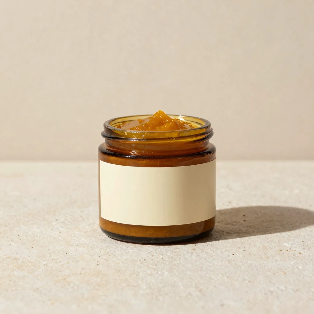 Turmeric Body Polish
